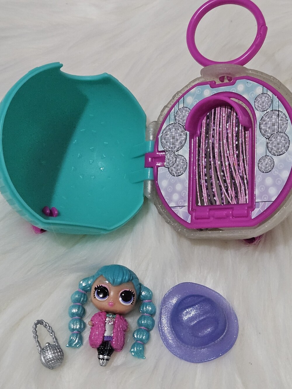 L.O.L. Surprise! Mini